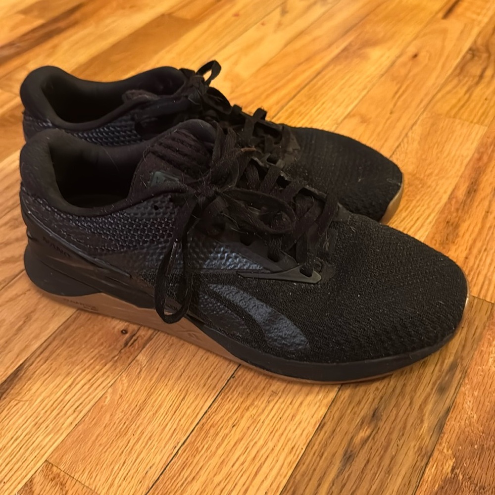 Reebok Nano X3